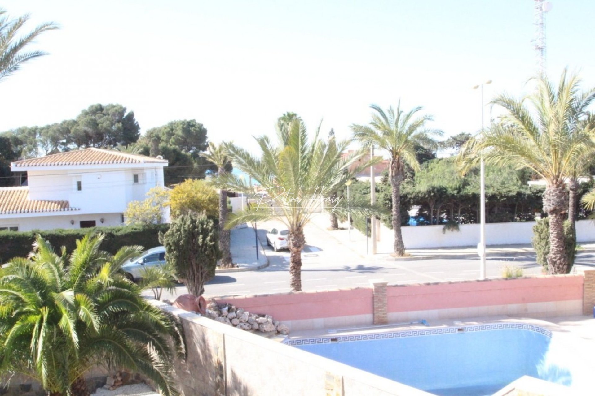 Gebrauchtobjekte - Einfamilienhaus - Orihuela Costa - Cabo Roig