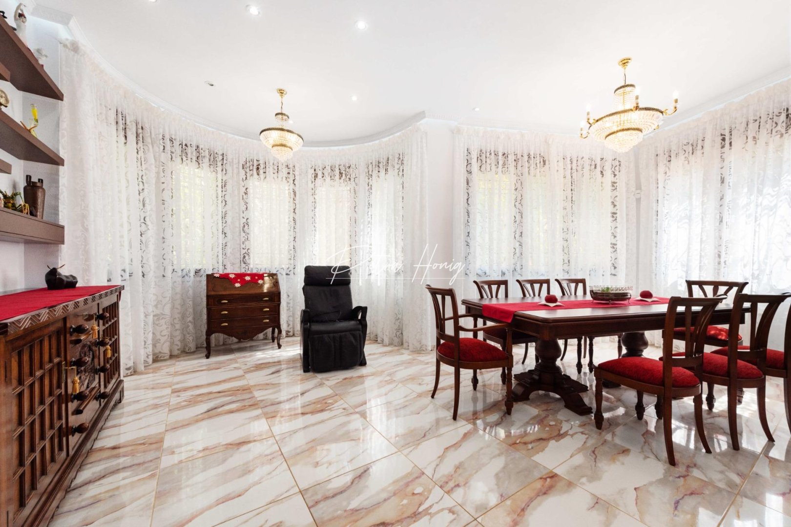 Gebrauchtobjekte - Einfamilienhaus - Orihuela Costa - Campoamor