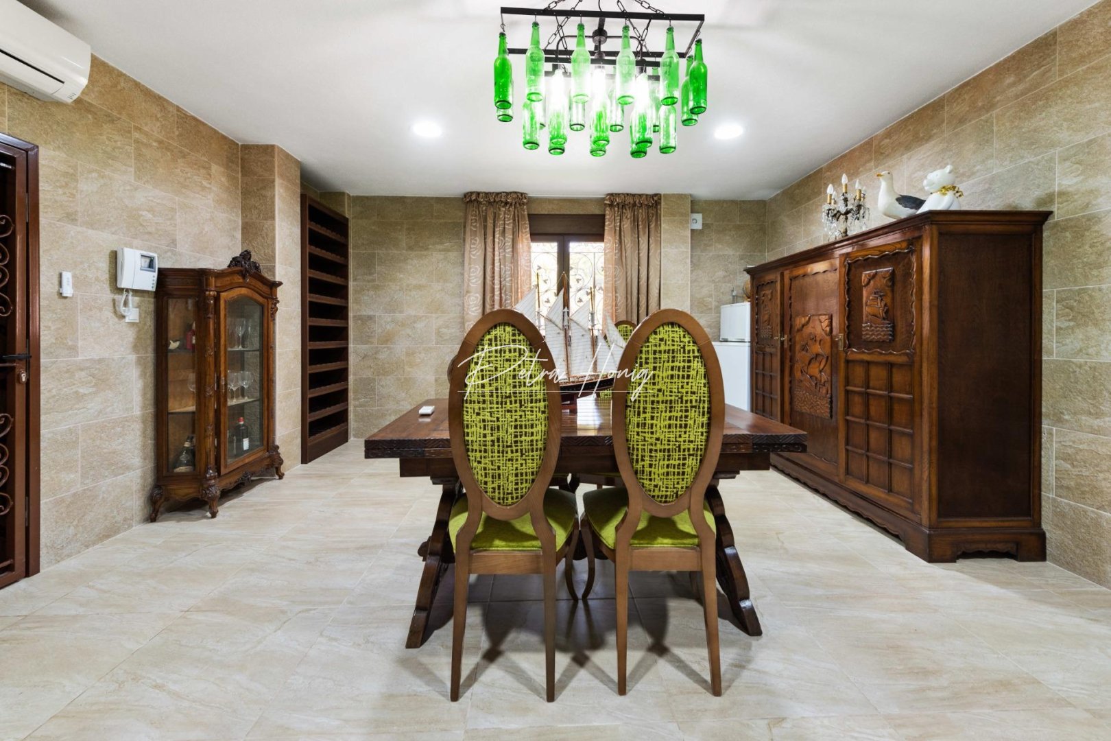 Gebrauchtobjekte - Einfamilienhaus - Orihuela Costa - Campoamor