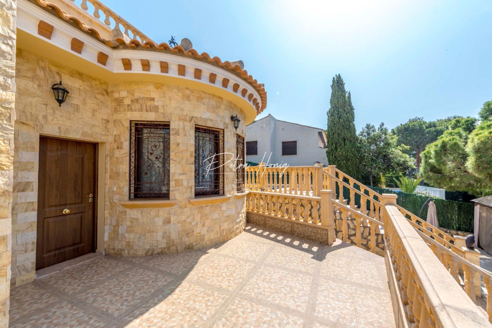 Gebrauchtobjekte - Einfamilienhaus - Orihuela Costa - Campoamor
