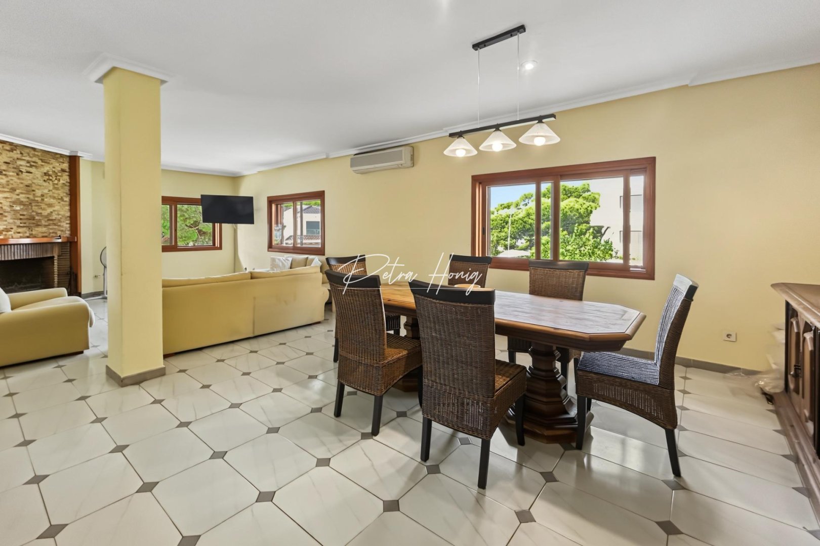 Gebrauchtobjekte - Einfamilienhaus - Orihuela Costa - Campoamor