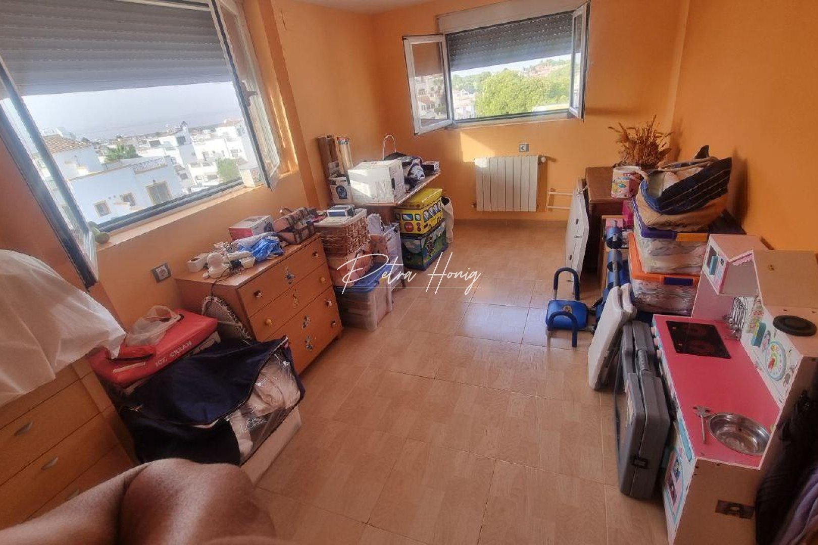 Gebrauchtobjekte - Einfamilienhaus - Orihuela Costa - Dream Hills