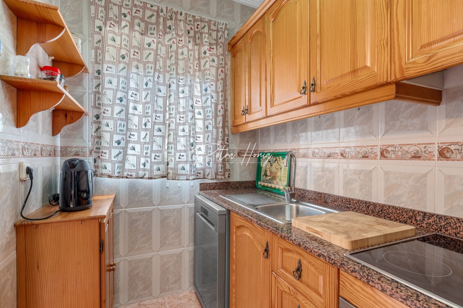 Gebrauchtobjekte - Einfamilienhaus - Orihuela Costa - El Galan