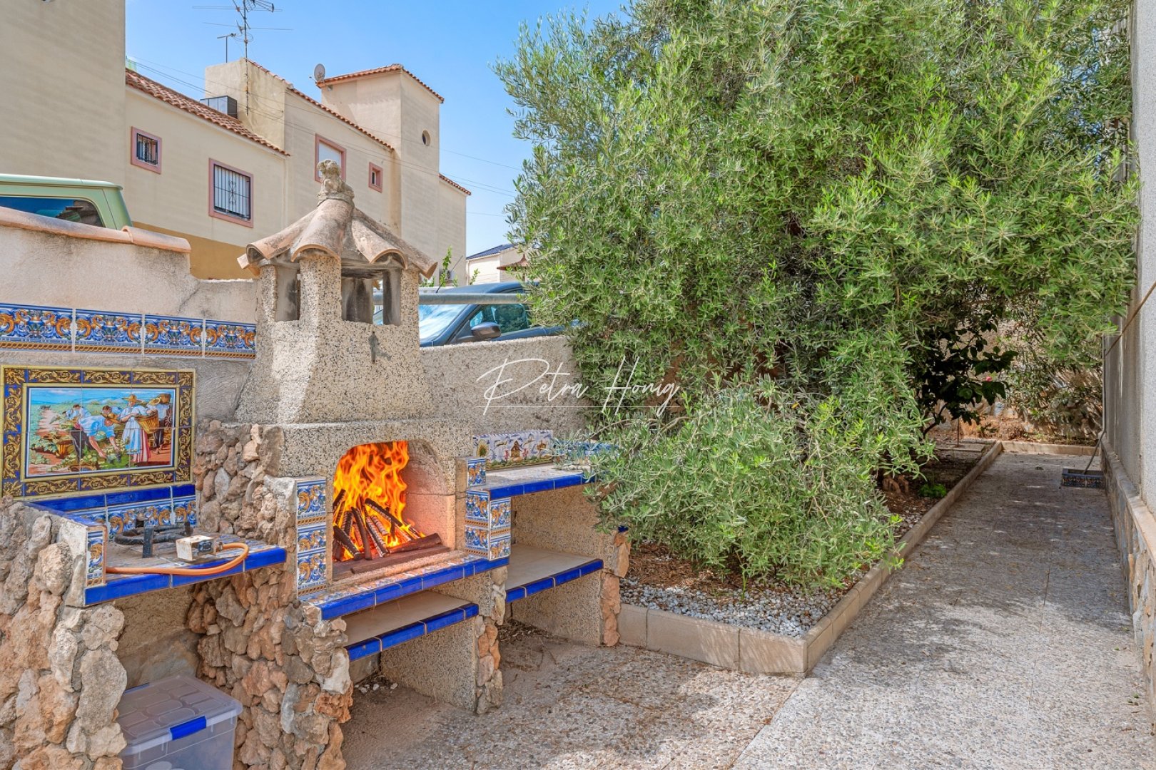 Gebrauchtobjekte - Einfamilienhaus - Orihuela Costa - El Galan