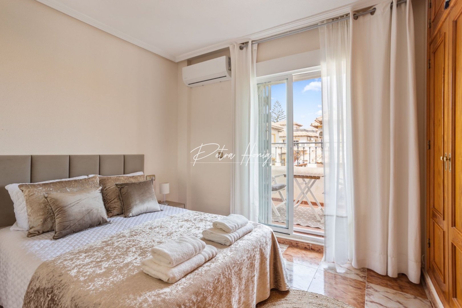 Gebrauchtobjekte - Einfamilienhaus - Orihuela Costa - La Regia