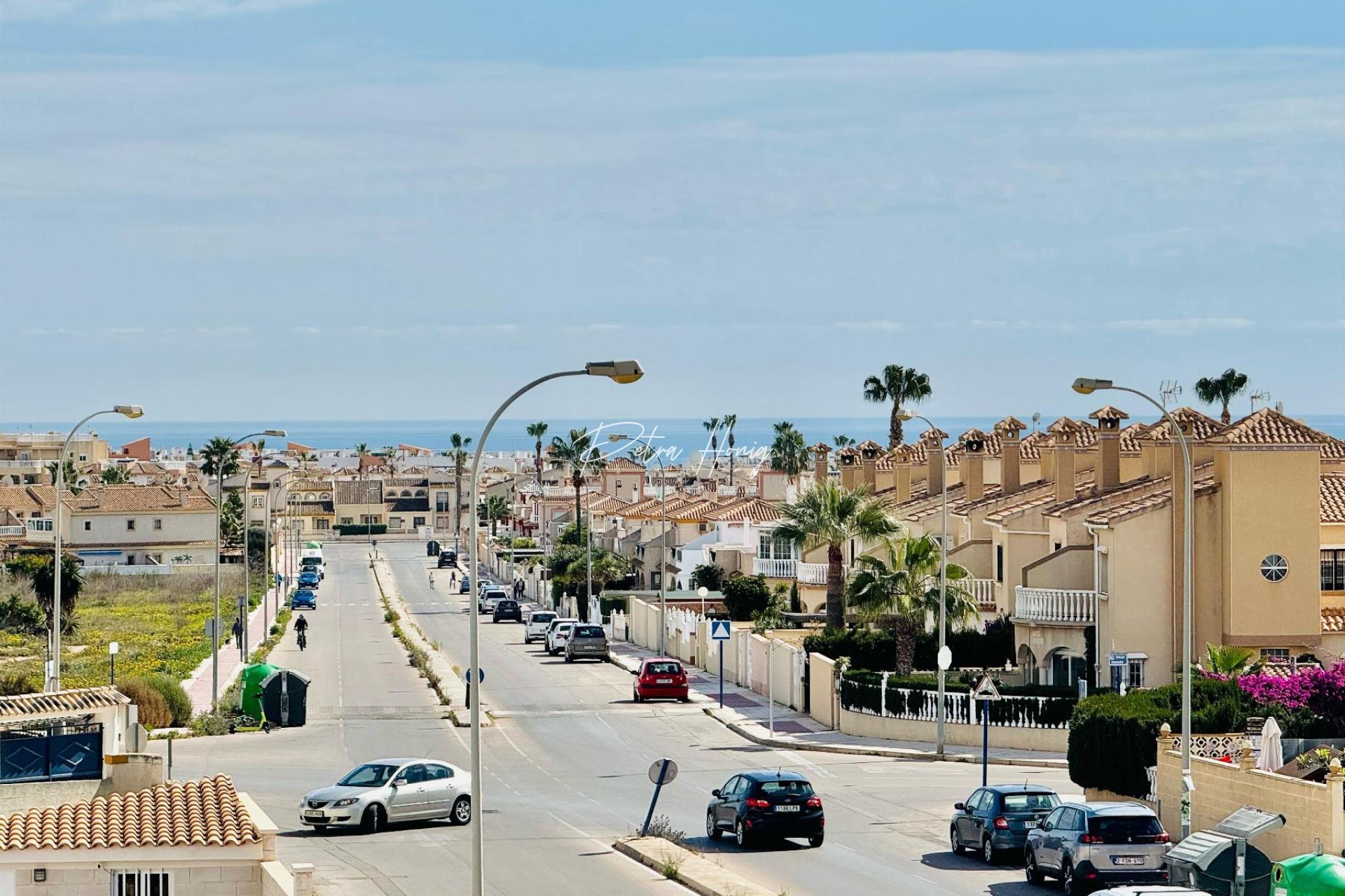 Gebrauchtobjekte - Einfamilienhaus - Orihuela Costa - La Zenia- Orihuela costa