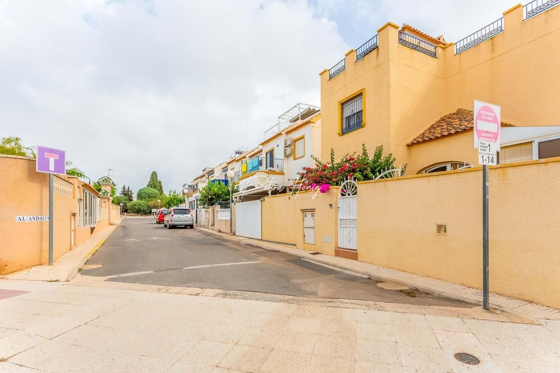 Gebrauchtobjekte - Einfamilienhaus - Orihuela Costa - La Zenia- Orihuela costa