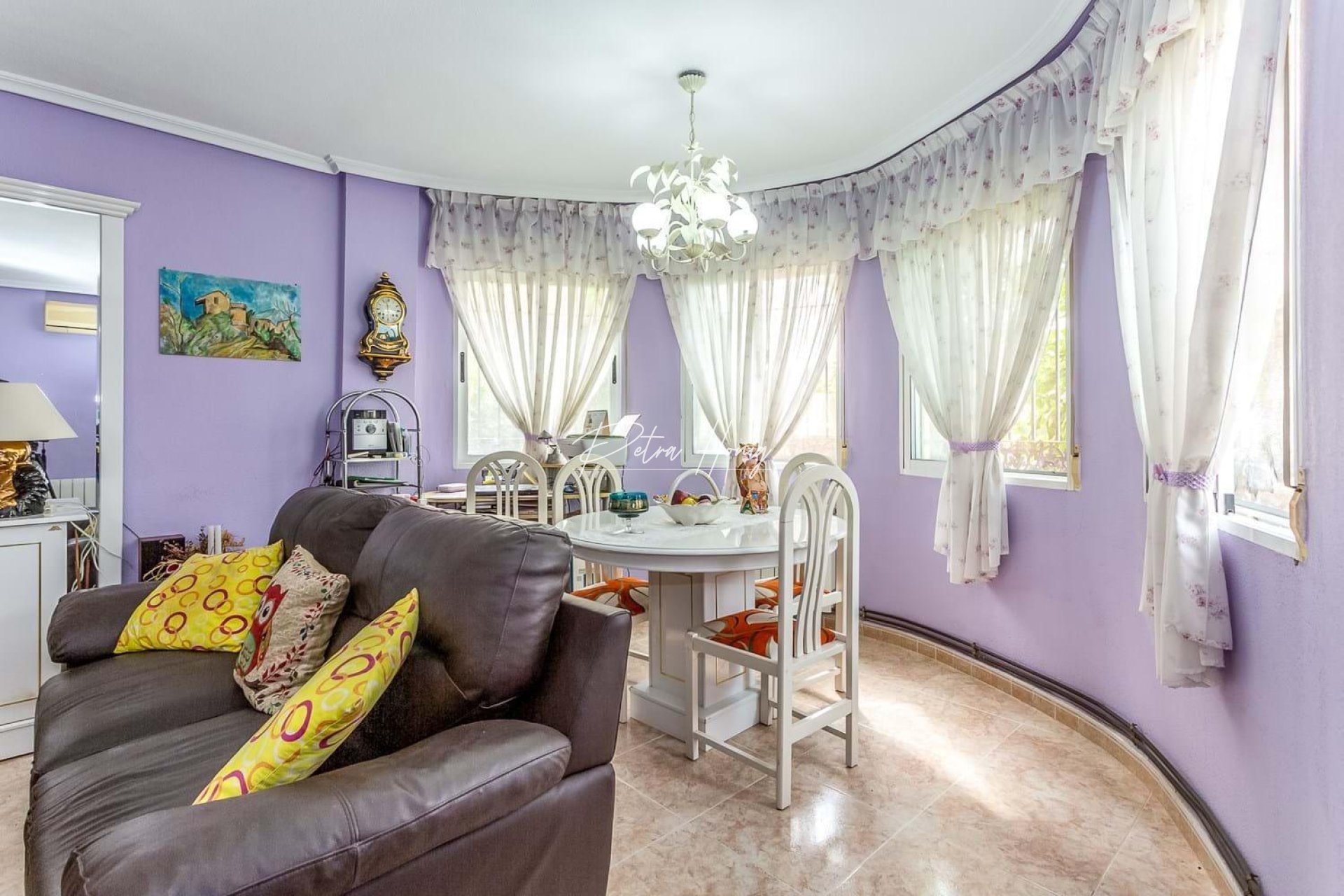 Gebrauchtobjekte - Einfamilienhaus - Orihuela Costa - La Zenia- Orihuela costa