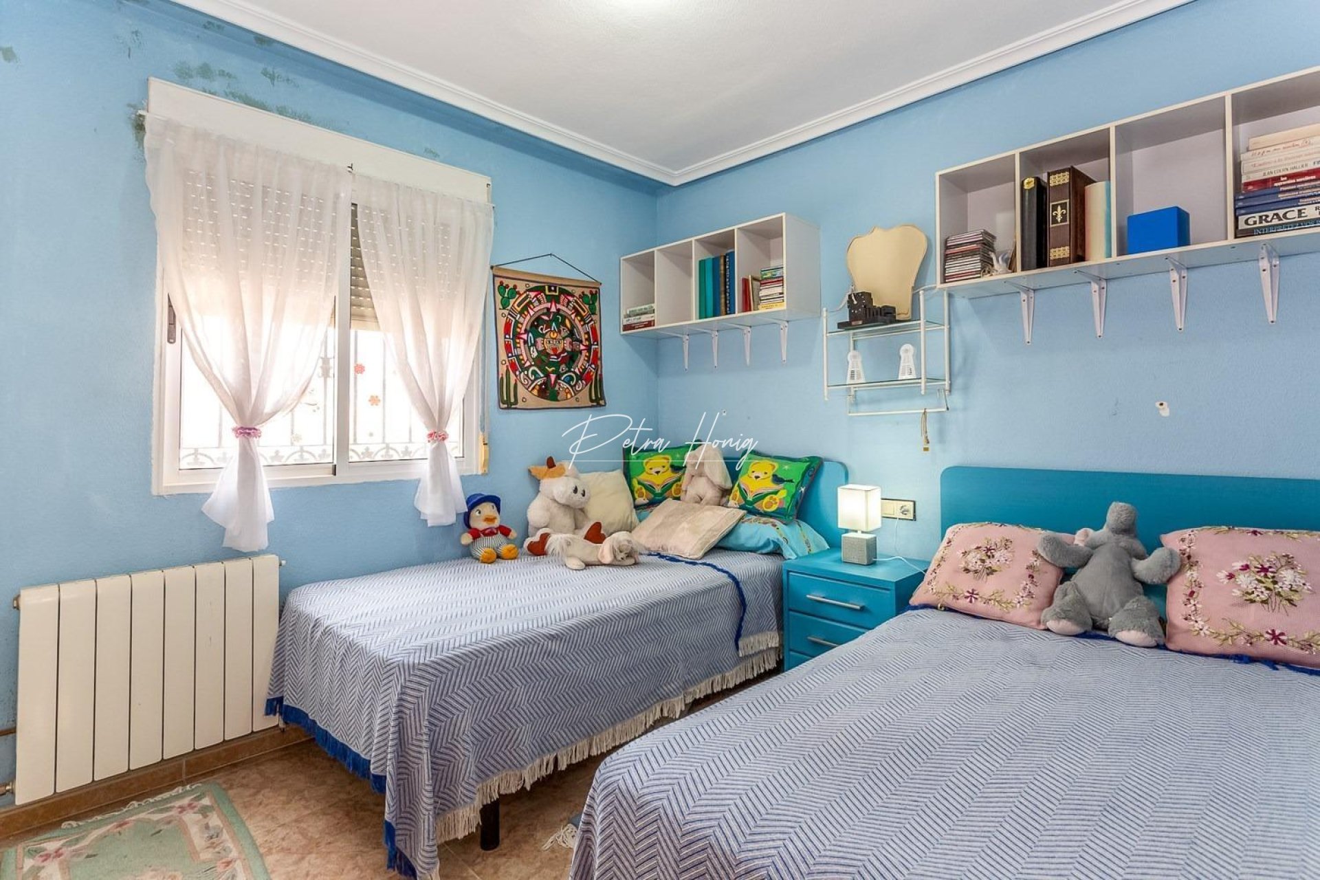Gebrauchtobjekte - Einfamilienhaus - Orihuela Costa - La Zenia- Orihuela costa