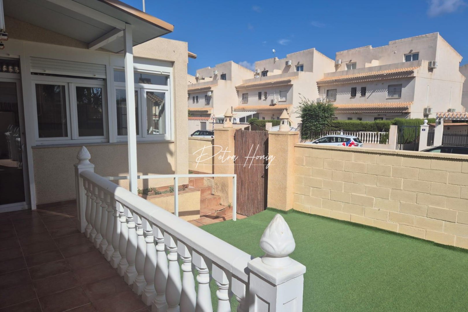 Gebrauchtobjekte - Einfamilienhaus - Orihuela Costa - La Zenia- Orihuela costa