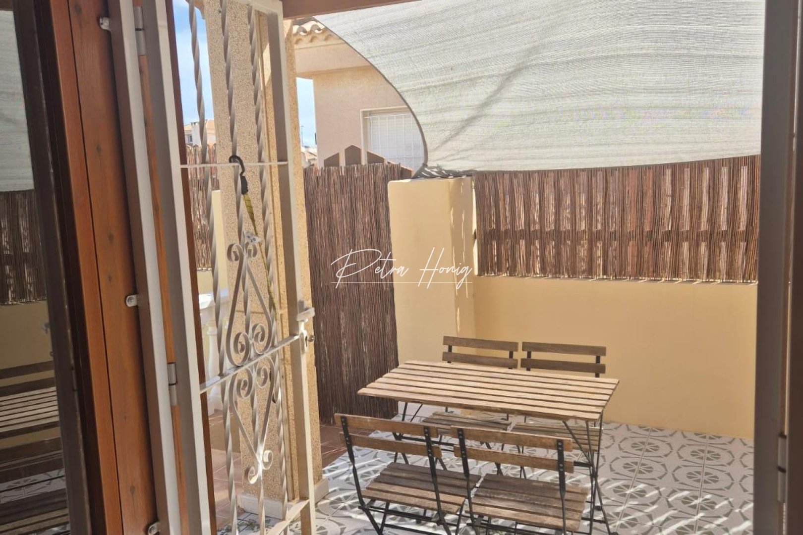 Gebrauchtobjekte - Einfamilienhaus - Orihuela Costa - La Zenia- Orihuela costa