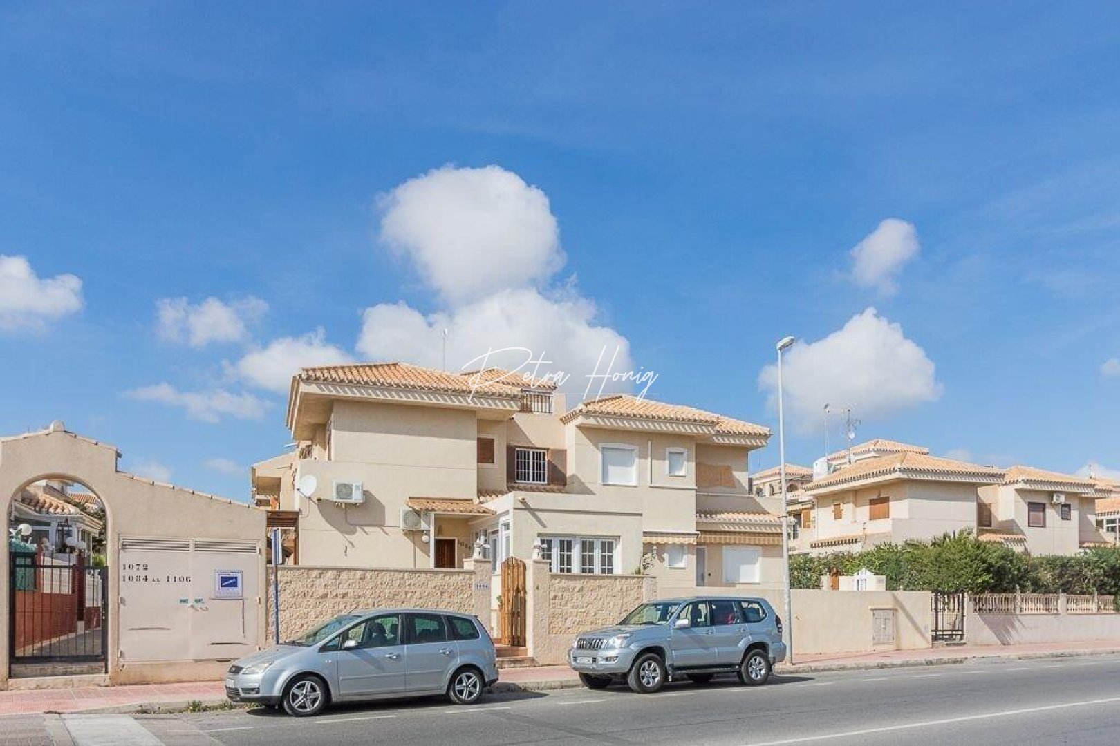 Gebrauchtobjekte - Einfamilienhaus - Orihuela Costa - La Zenia- Orihuela costa