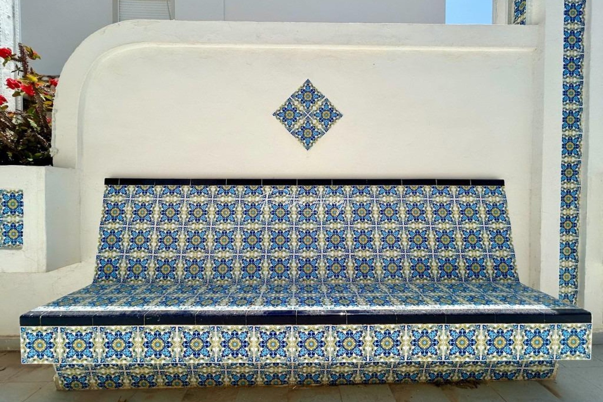 Gebrauchtobjekte - Einfamilienhaus - Orihuela Costa - La Zenia