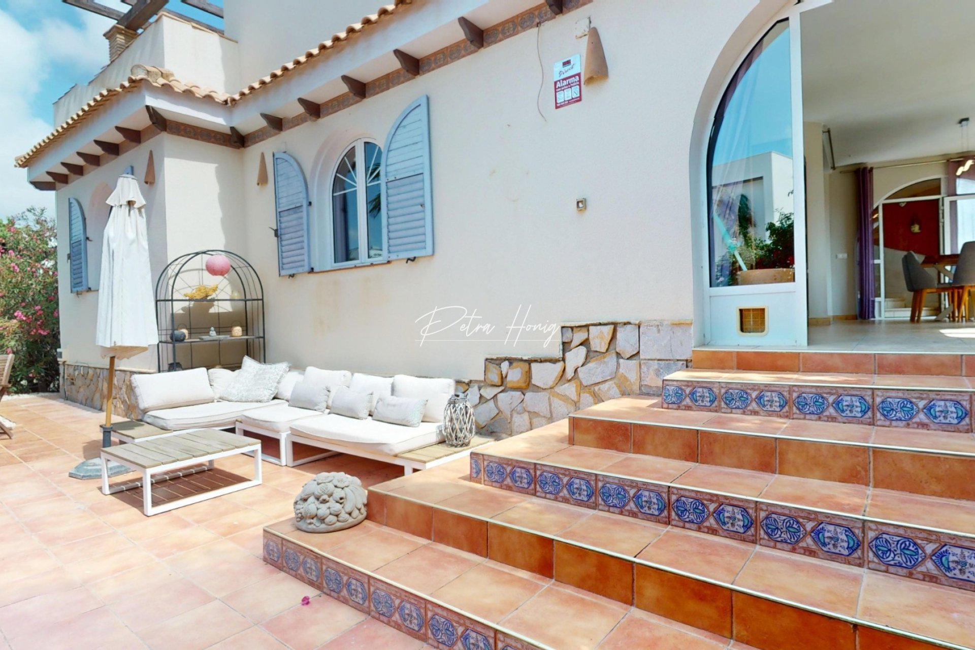 Gebrauchtobjekte - Einfamilienhaus - Orihuela Costa - La Zenia