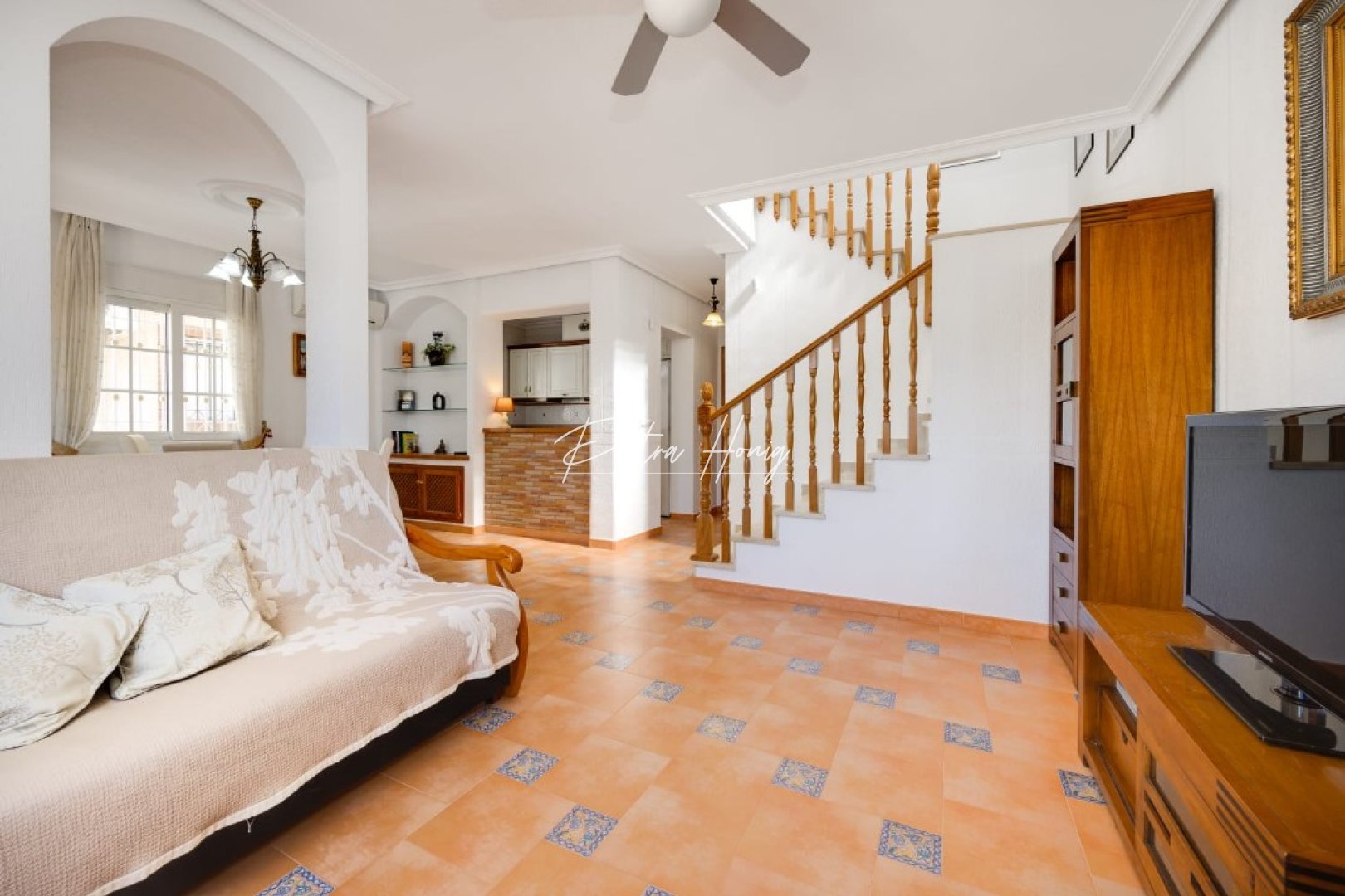 Gebrauchtobjekte - Einfamilienhaus - Orihuela Costa - La Zenia