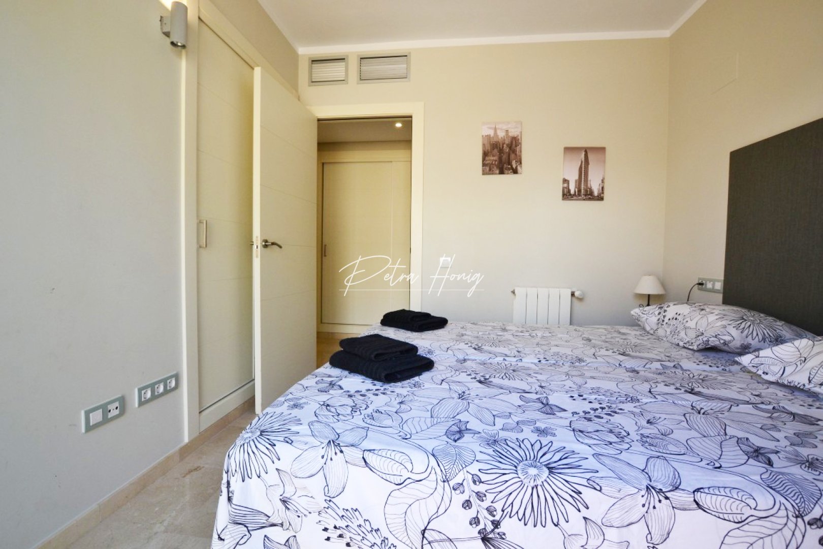 Gebrauchtobjekte - Einfamilienhaus - Orihuela Costa - Las Colinas Golf