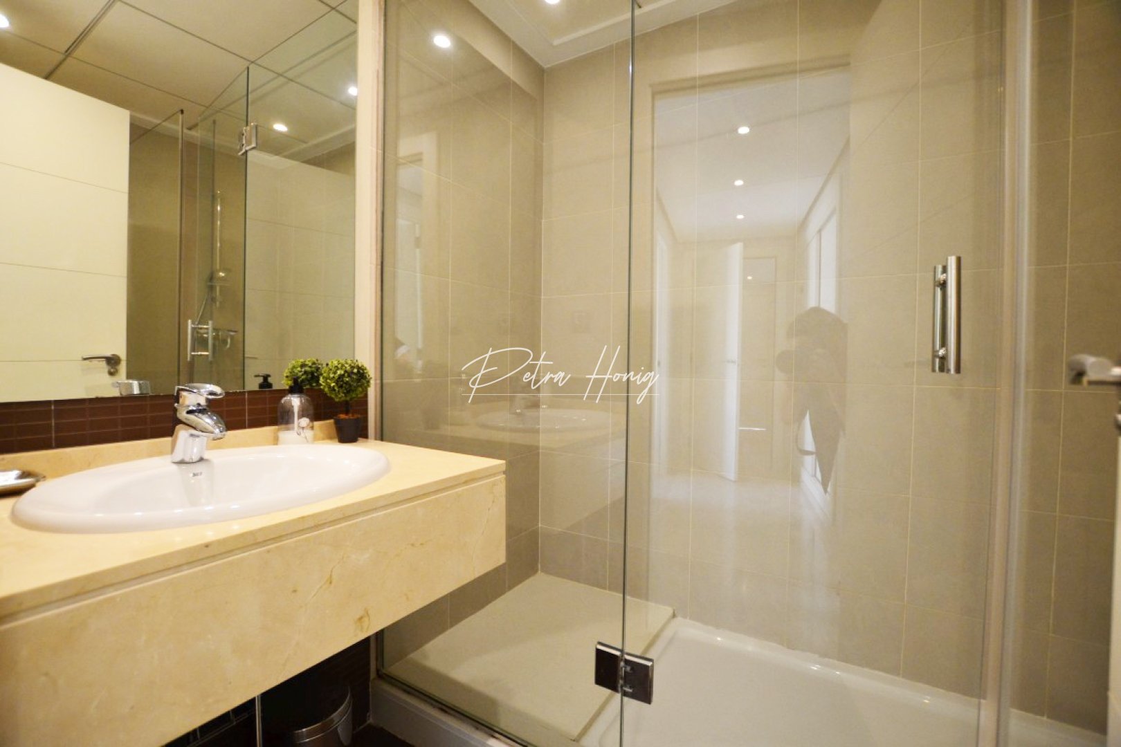 Gebrauchtobjekte - Einfamilienhaus - Orihuela Costa - Las Colinas Golf