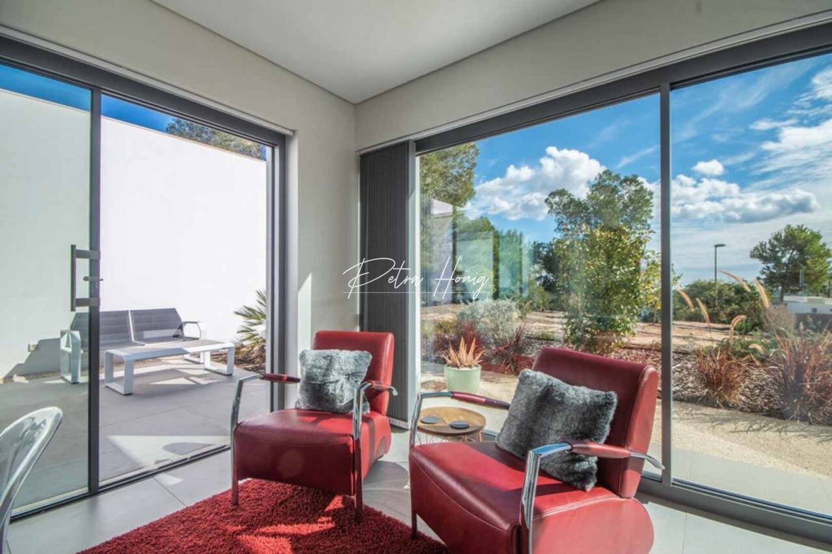 Gebrauchtobjekte - Einfamilienhaus - Orihuela Costa - Las Colinas Golf