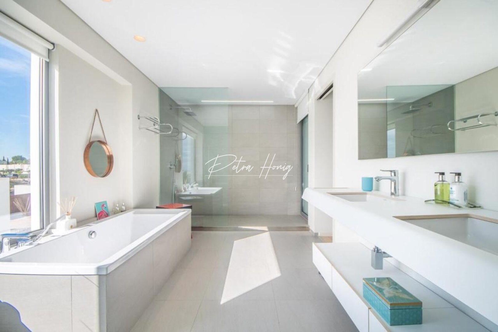 Gebrauchtobjekte - Einfamilienhaus - Orihuela Costa - Las Colinas Golf