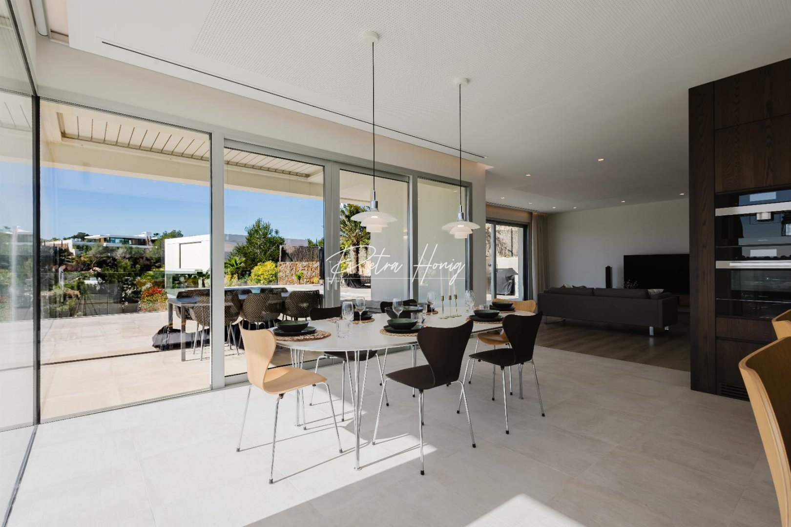 Gebrauchtobjekte - Einfamilienhaus - Orihuela Costa - Las Colinas Golf