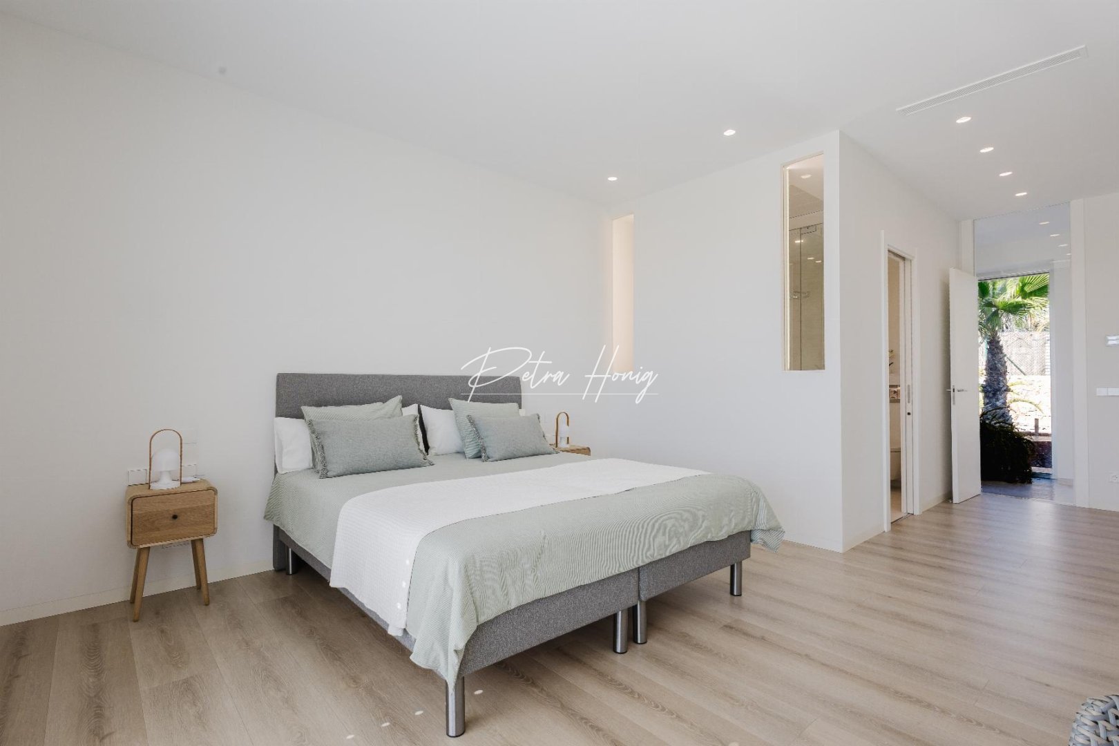 Gebrauchtobjekte - Einfamilienhaus - Orihuela Costa - Las Colinas Golf