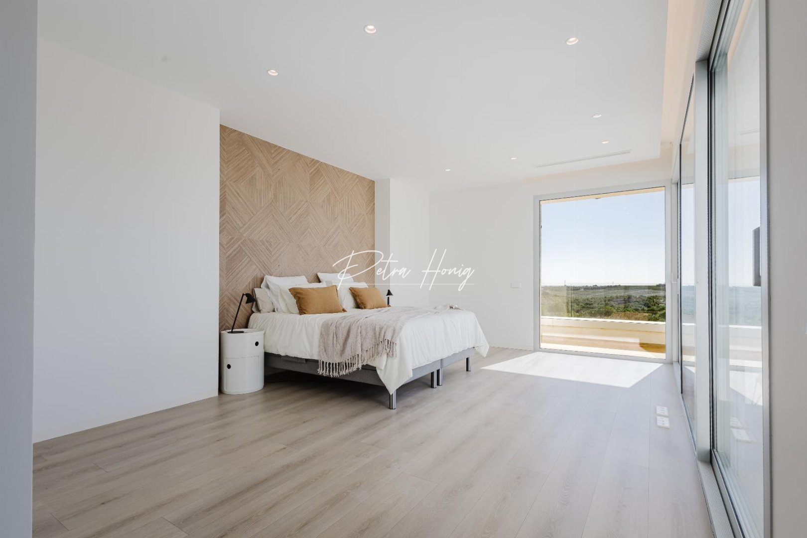Gebrauchtobjekte - Einfamilienhaus - Orihuela Costa - Las Colinas Golf