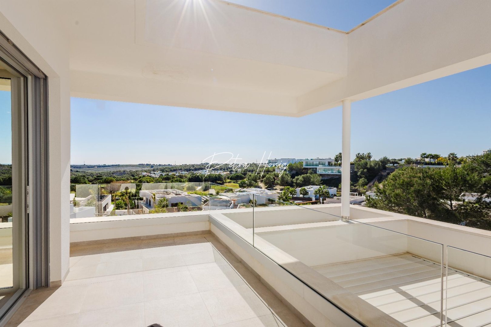 Gebrauchtobjekte - Einfamilienhaus - Orihuela Costa - Las Colinas Golf