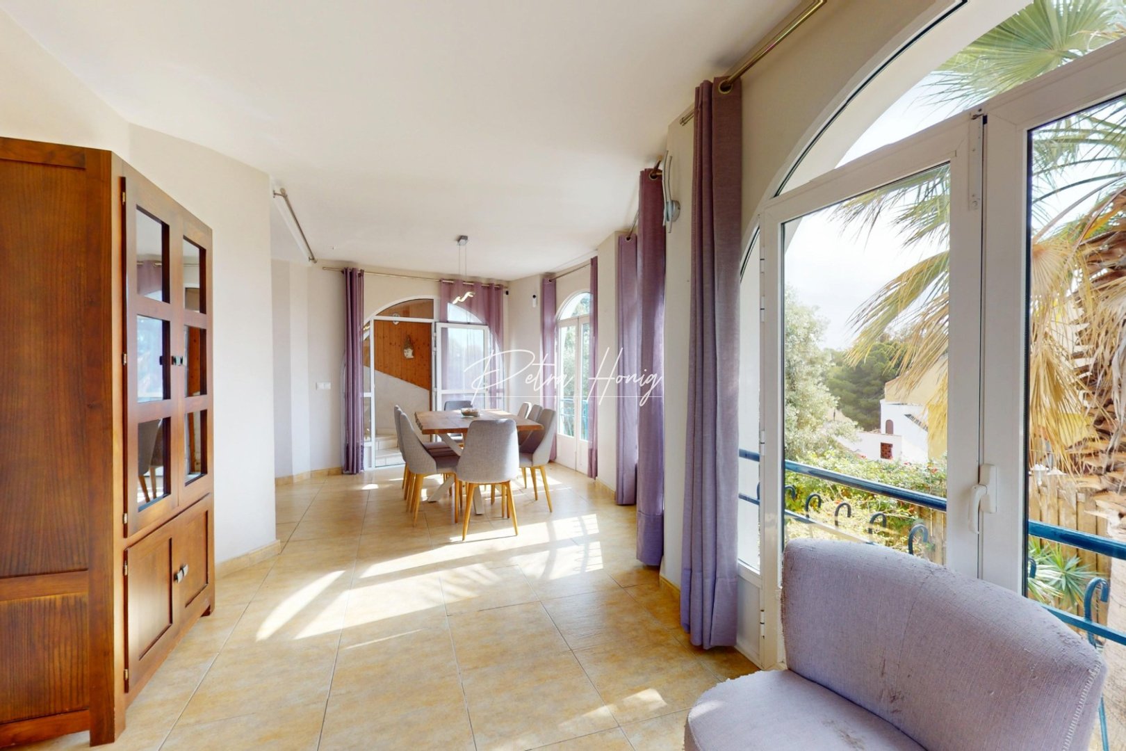 Gebrauchtobjekte - Einfamilienhaus - Orihuela Costa - Las Filipinas