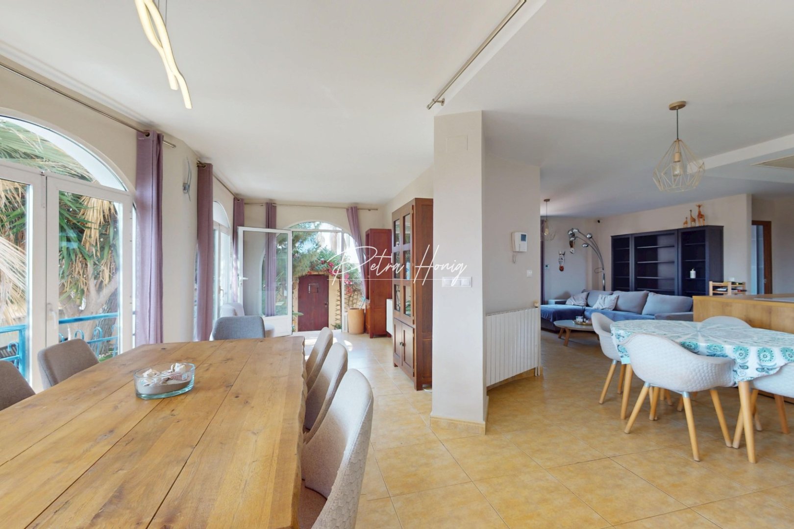 Gebrauchtobjekte - Einfamilienhaus - Orihuela Costa - Las Filipinas