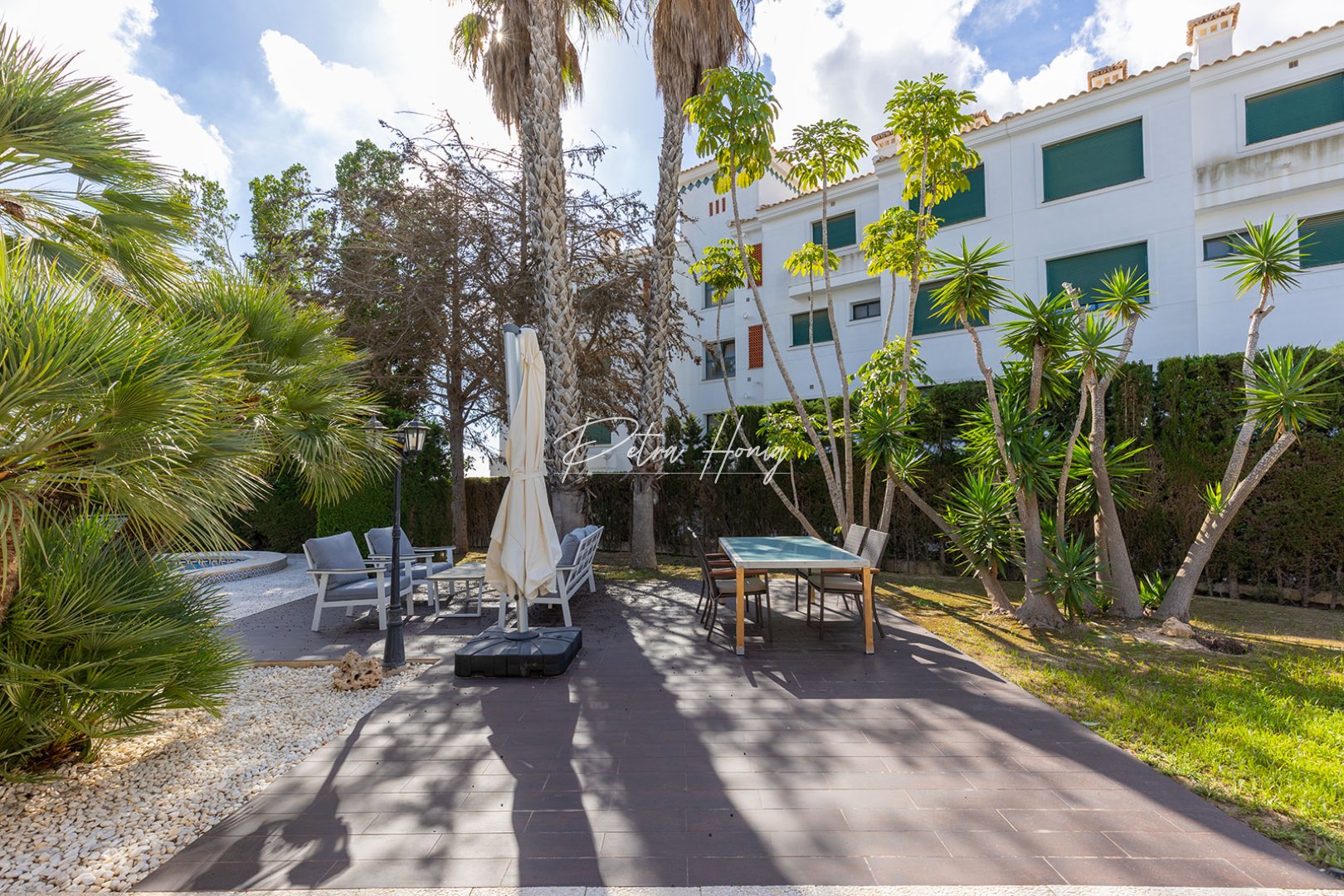 Gebrauchtobjekte - Einfamilienhaus - Orihuela Costa - Las Filipinas