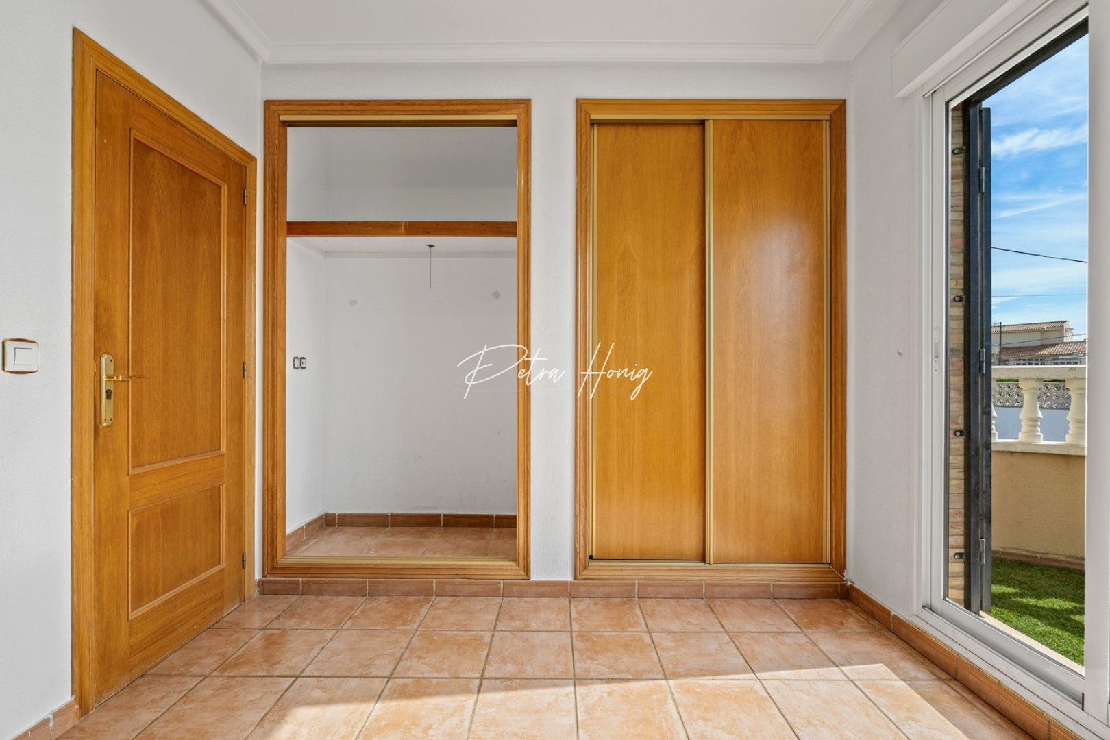 Gebrauchtobjekte - Einfamilienhaus - Orihuela Costa - Las Filipinas