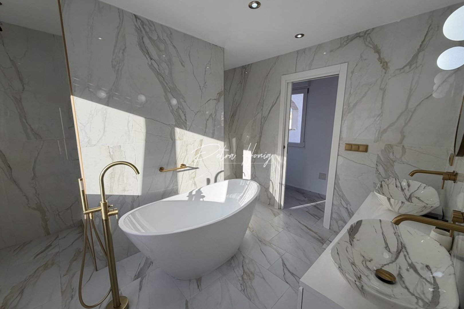 Gebrauchtobjekte - Einfamilienhaus - Orihuela Costa - Las Filipinas