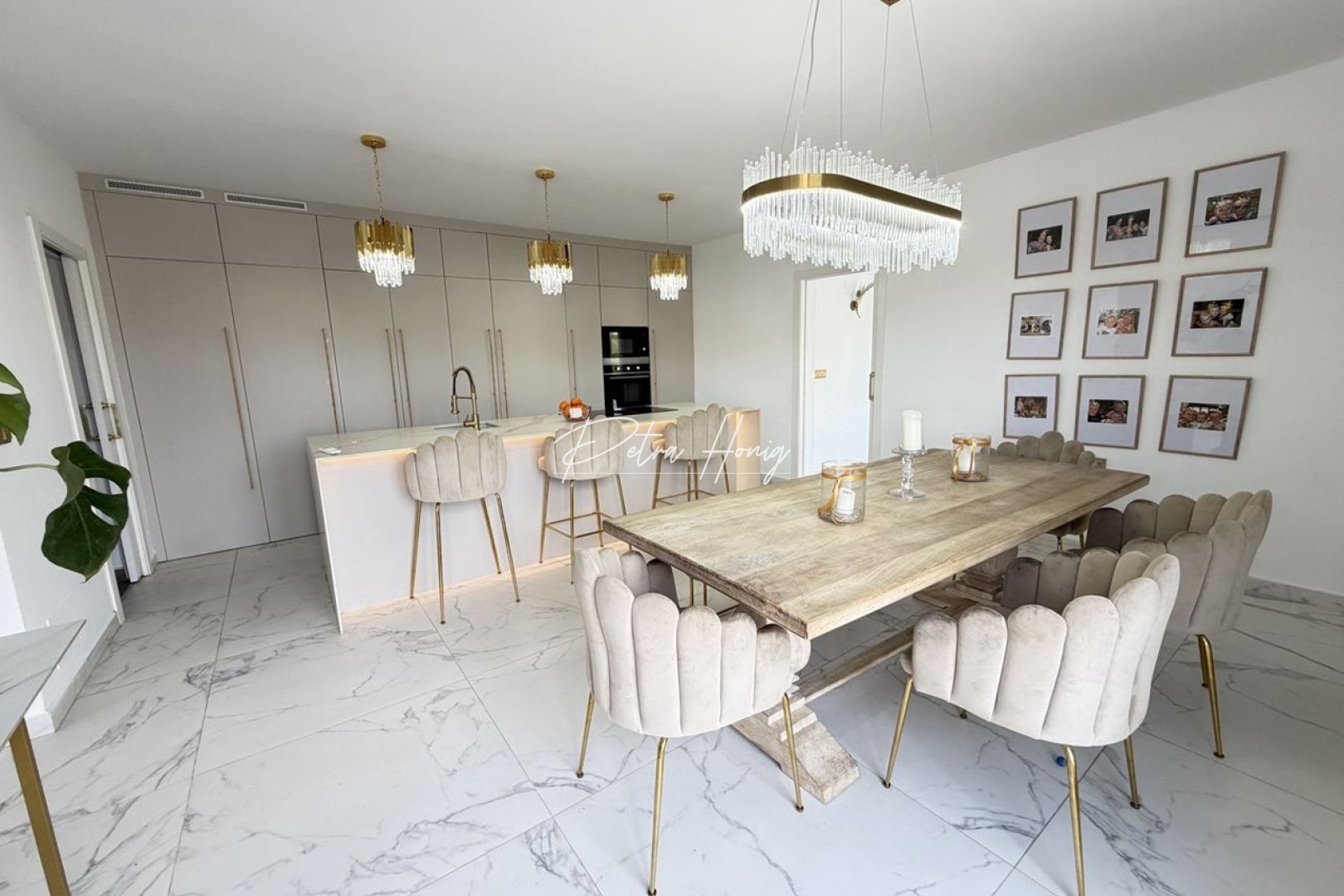 Gebrauchtobjekte - Einfamilienhaus - Orihuela Costa - Las Filipinas