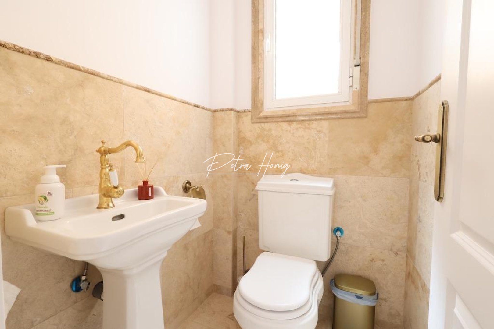 Gebrauchtobjekte - Einfamilienhaus - Orihuela Costa - Las Filipinas