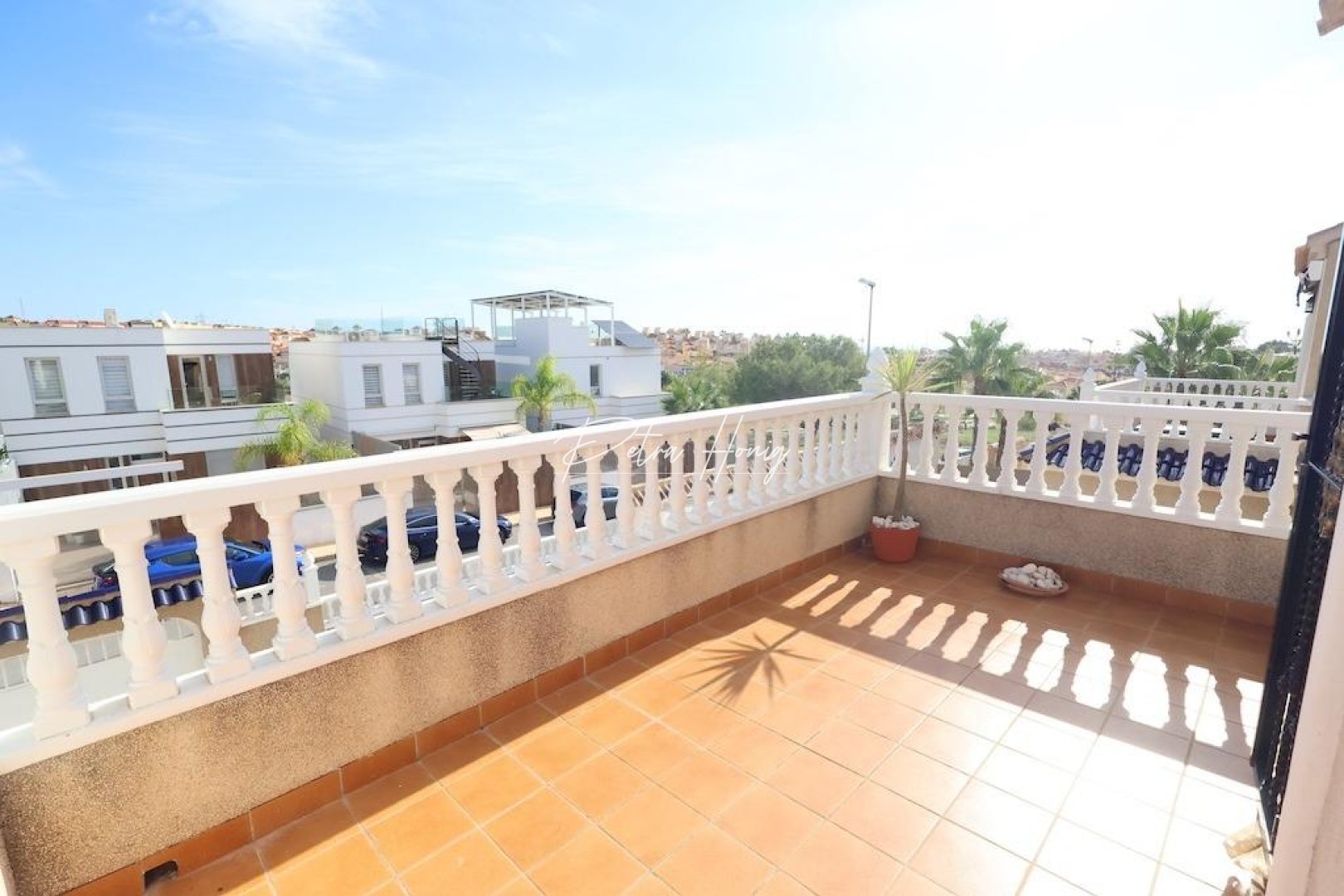 Gebrauchtobjekte - Einfamilienhaus - Orihuela Costa - Las Filipinas