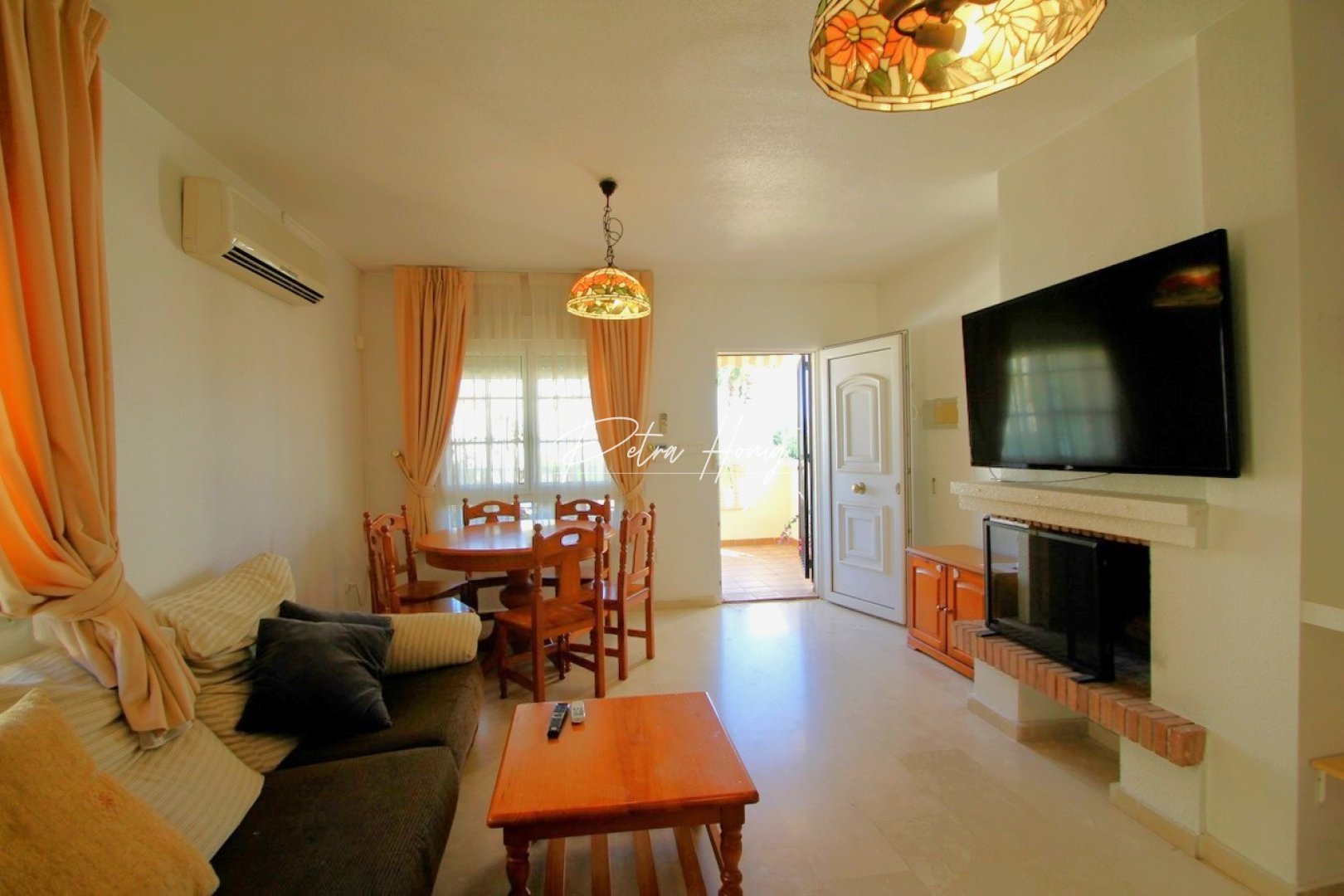 Gebrauchtobjekte - Einfamilienhaus - Orihuela Costa - Las Ramblas