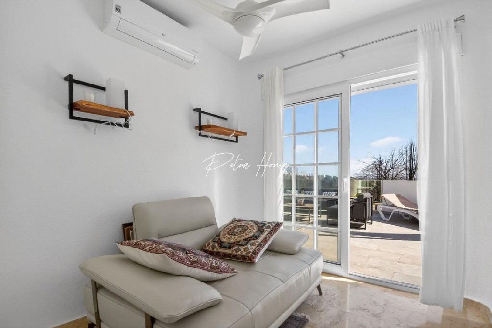 Gebrauchtobjekte - Einfamilienhaus - Orihuela Costa - Las Ramblas