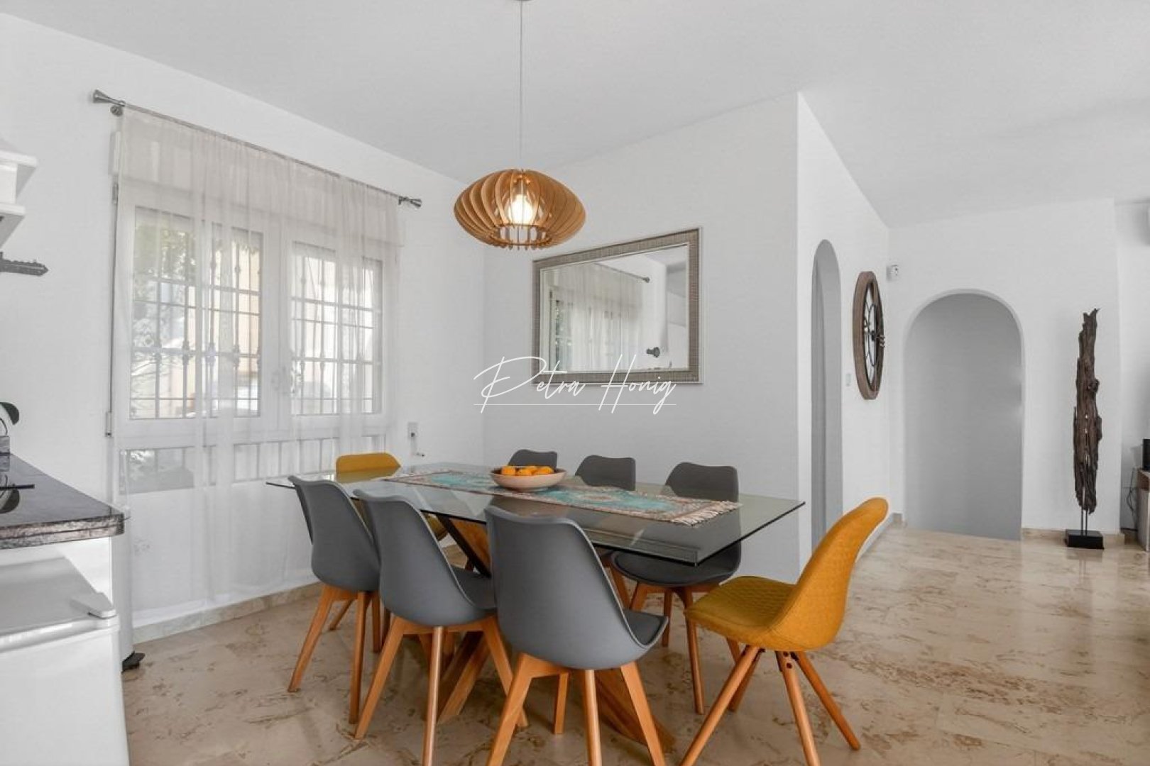 Gebrauchtobjekte - Einfamilienhaus - Orihuela Costa - Las Ramblas