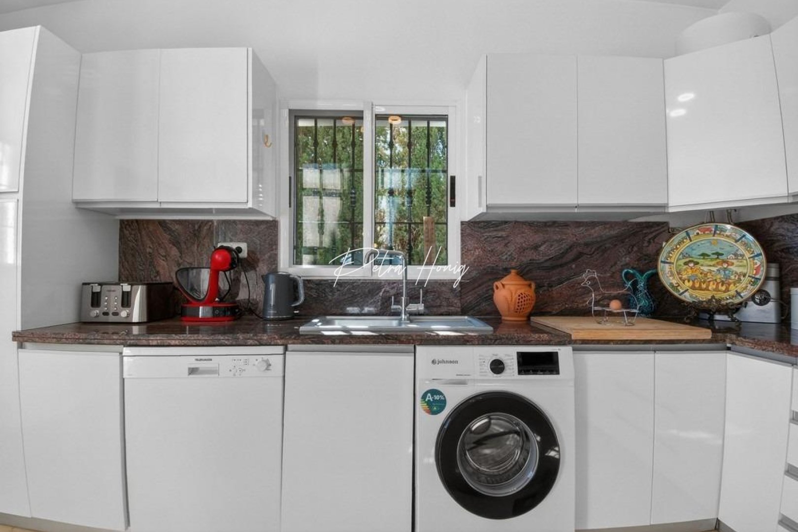 Gebrauchtobjekte - Einfamilienhaus - Orihuela Costa - Las Ramblas