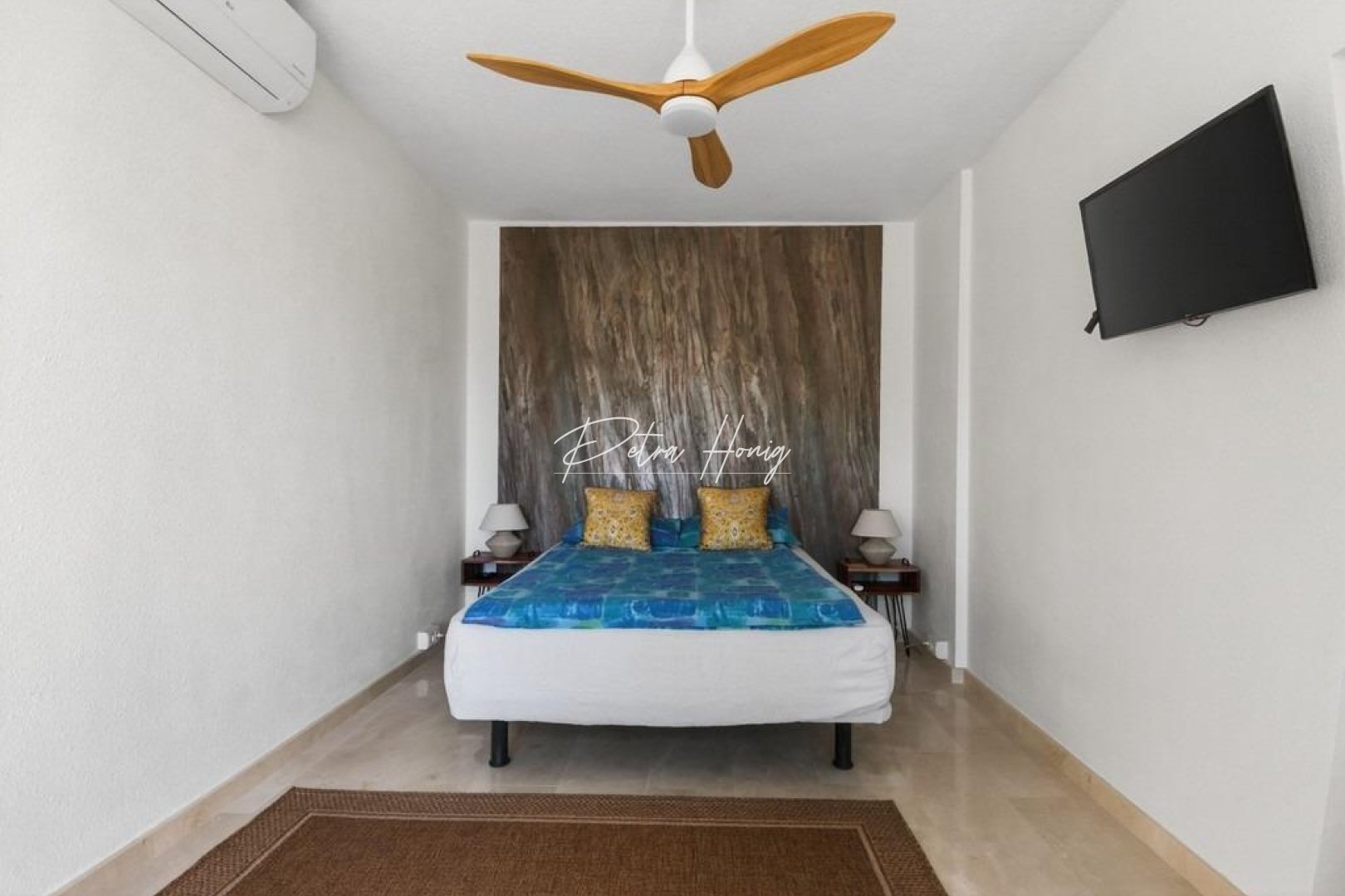 Gebrauchtobjekte - Einfamilienhaus - Orihuela Costa - Las Ramblas