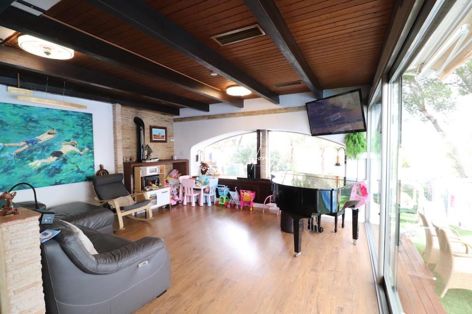 Gebrauchtobjekte - Einfamilienhaus - Orihuela Costa - Lomas de Cabo Roig-Los Dolses