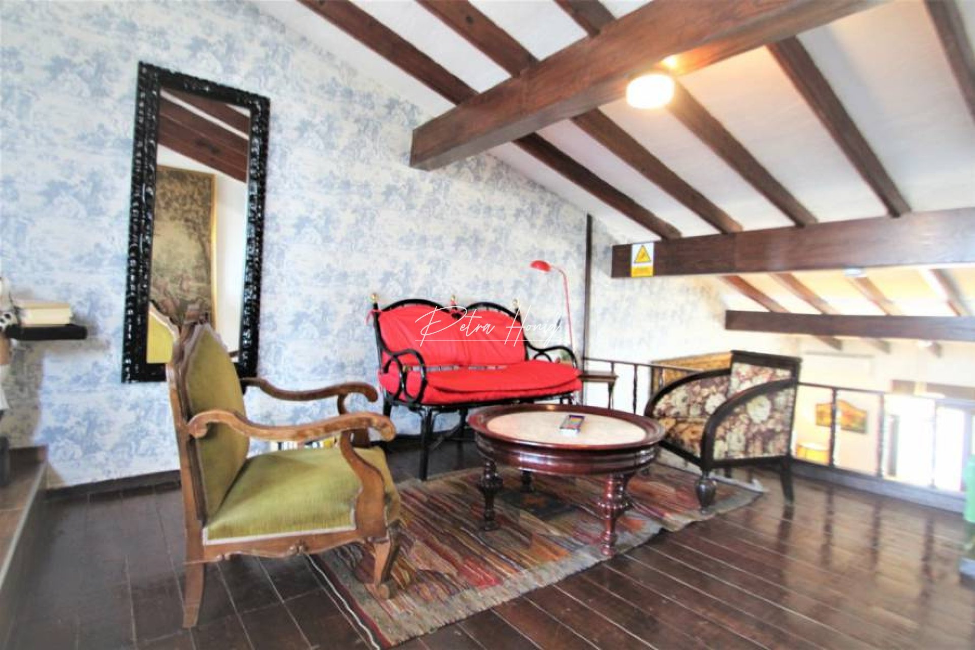 Gebrauchtobjekte - Einfamilienhaus - Orihuela Costa - Lomas De Cabo Roig