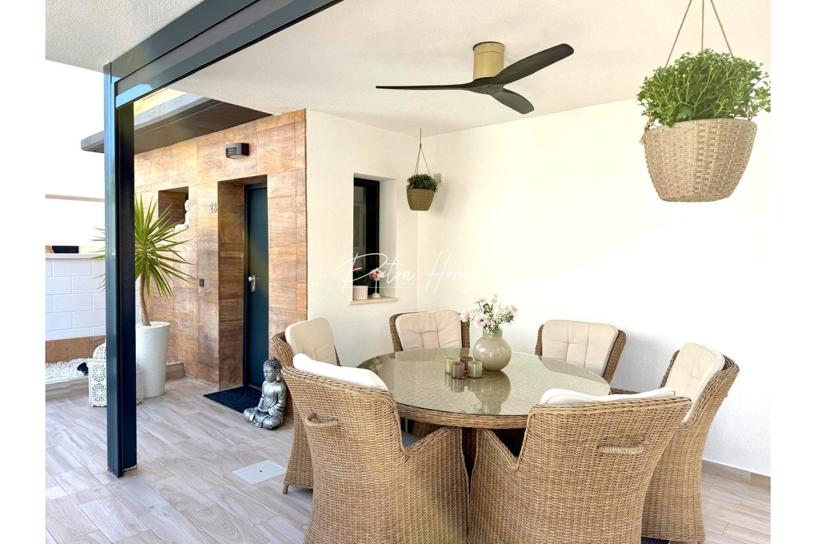 Gebrauchtobjekte - Einfamilienhaus - Orihuela Costa - Lomas De Cabo Roig