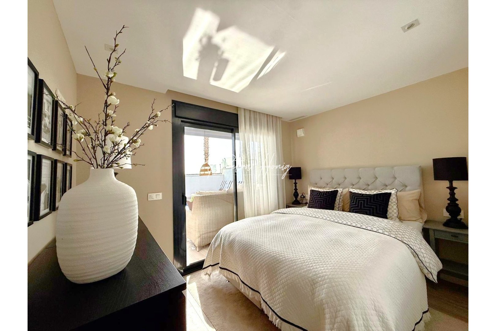 Gebrauchtobjekte - Einfamilienhaus - Orihuela Costa - Lomas De Cabo Roig