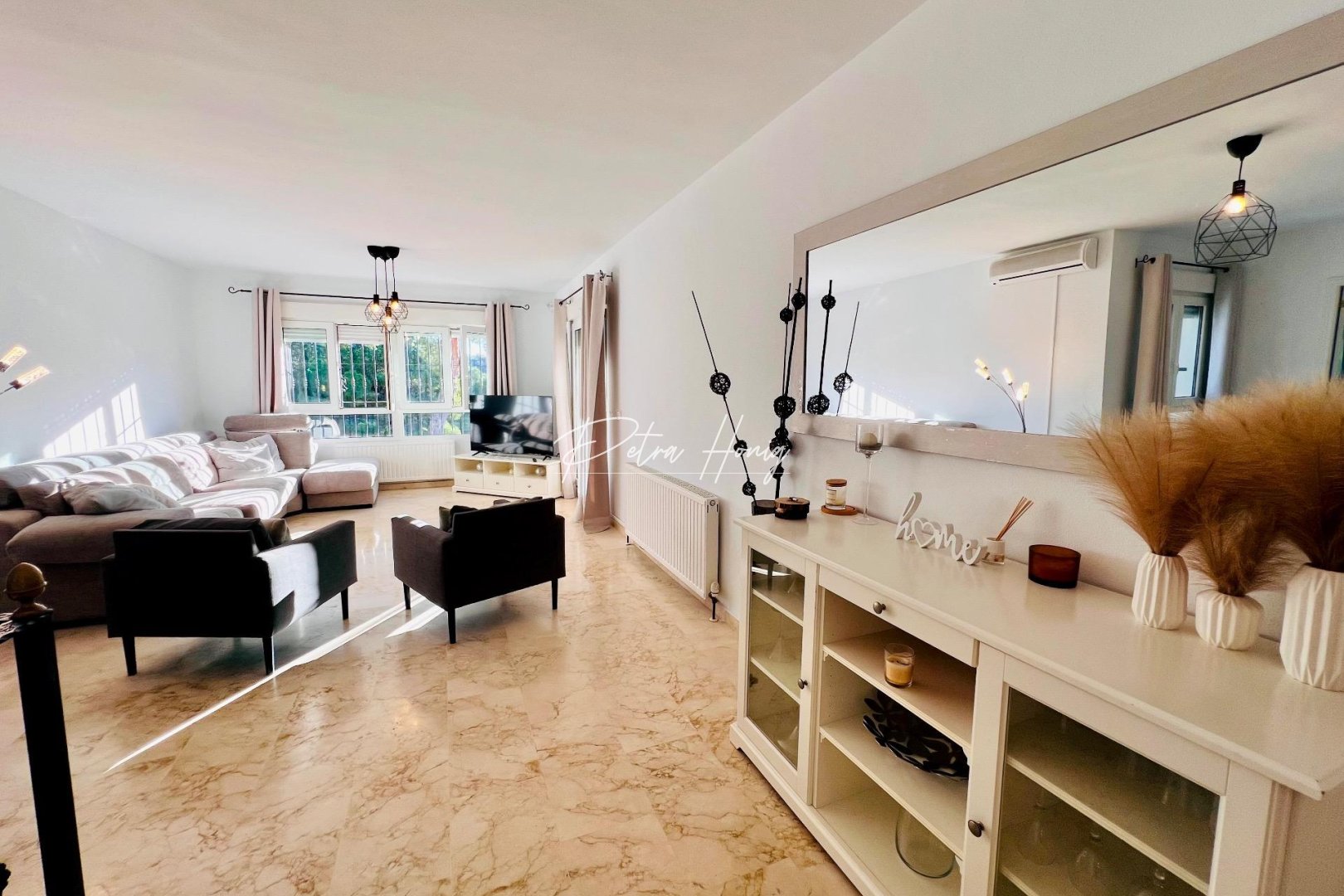 Gebrauchtobjekte - Einfamilienhaus - Orihuela Costa - Lomas de Campoamor-Las Ramblas