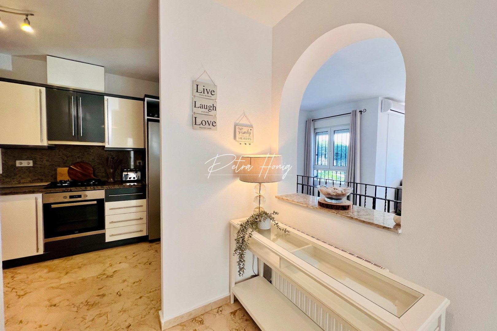 Gebrauchtobjekte - Einfamilienhaus - Orihuela Costa - Lomas de Campoamor-Las Ramblas