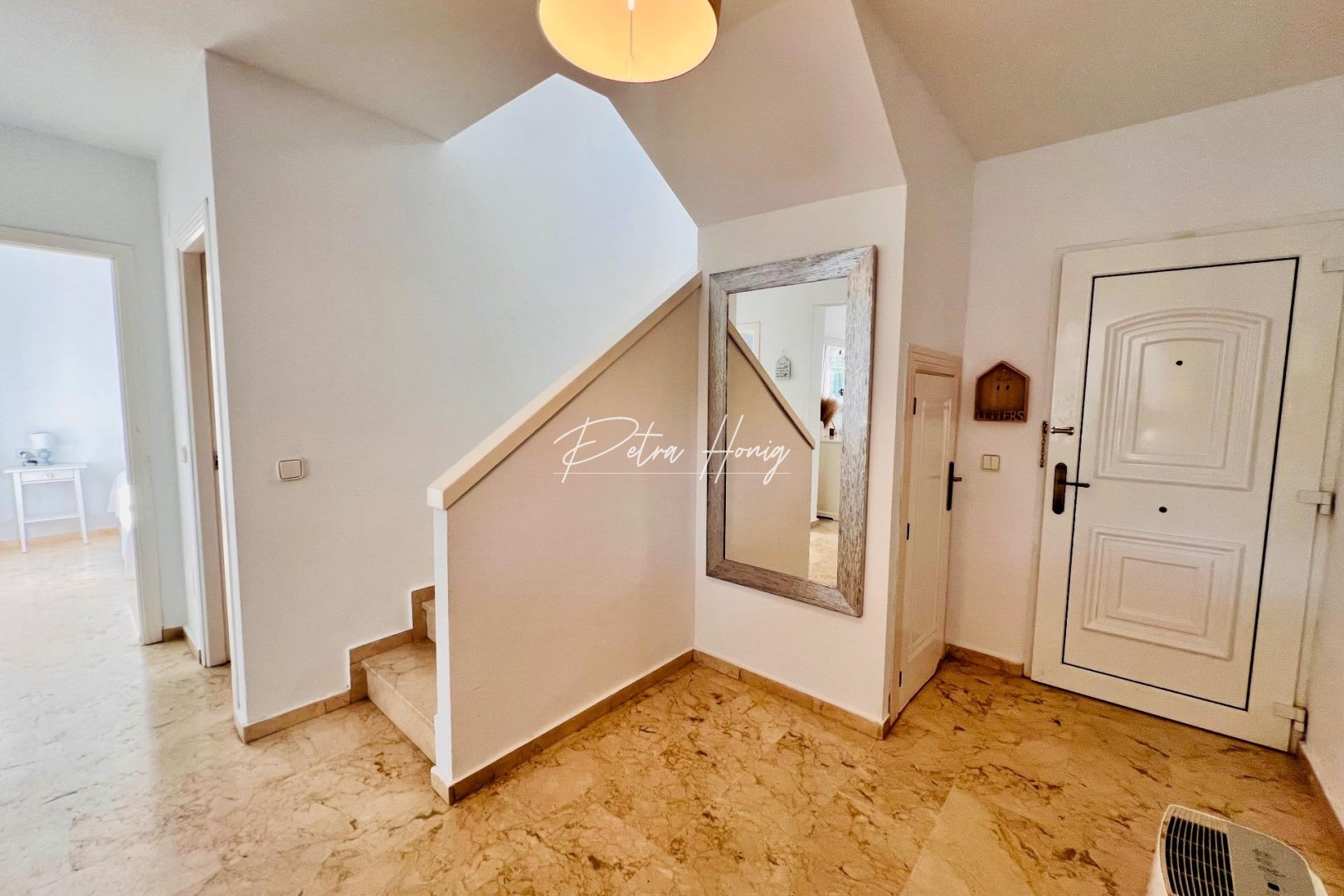 Gebrauchtobjekte - Einfamilienhaus - Orihuela Costa - Lomas de Campoamor-Las Ramblas