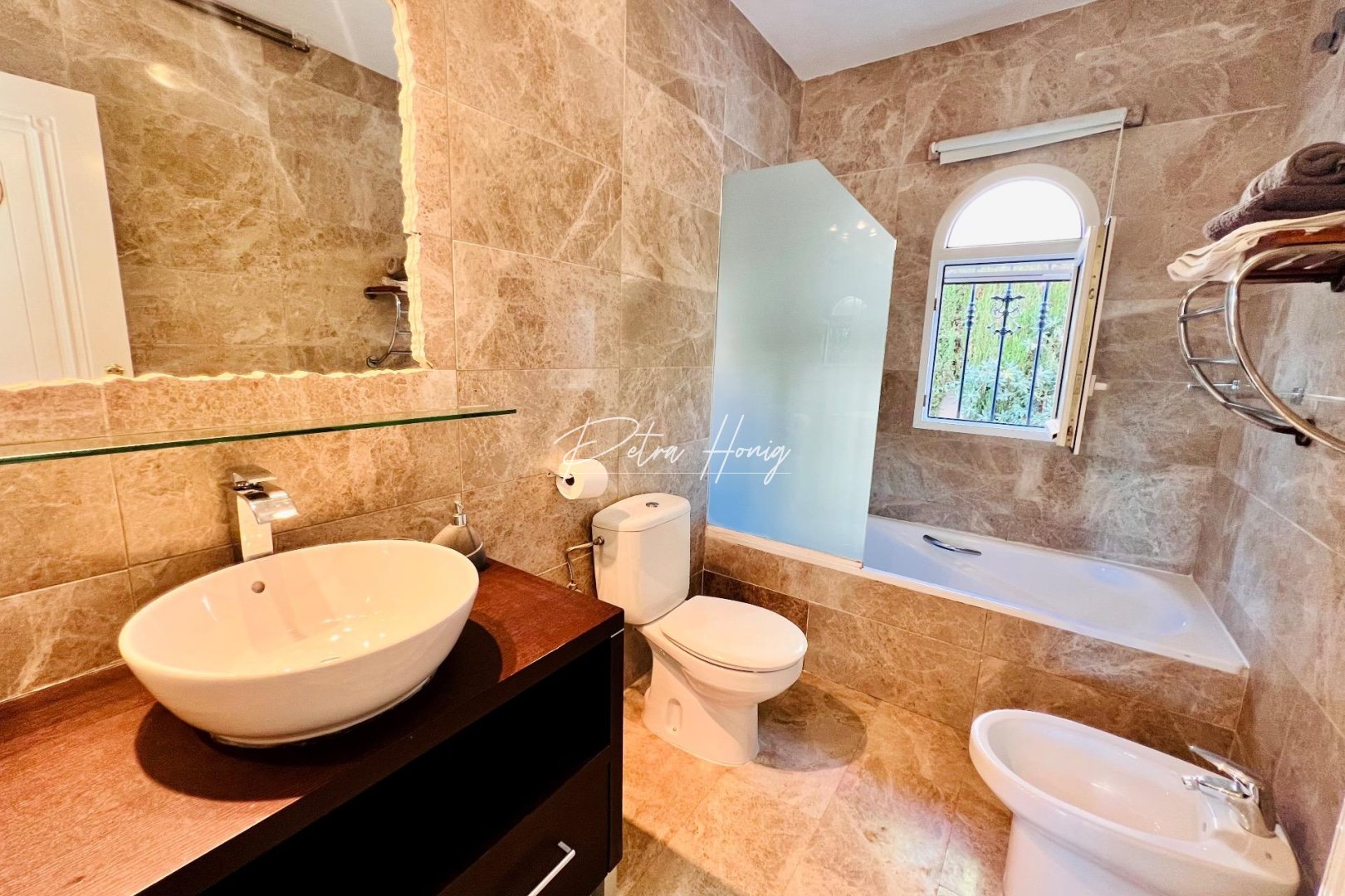 Gebrauchtobjekte - Einfamilienhaus - Orihuela Costa - Lomas de Campoamor-Las Ramblas