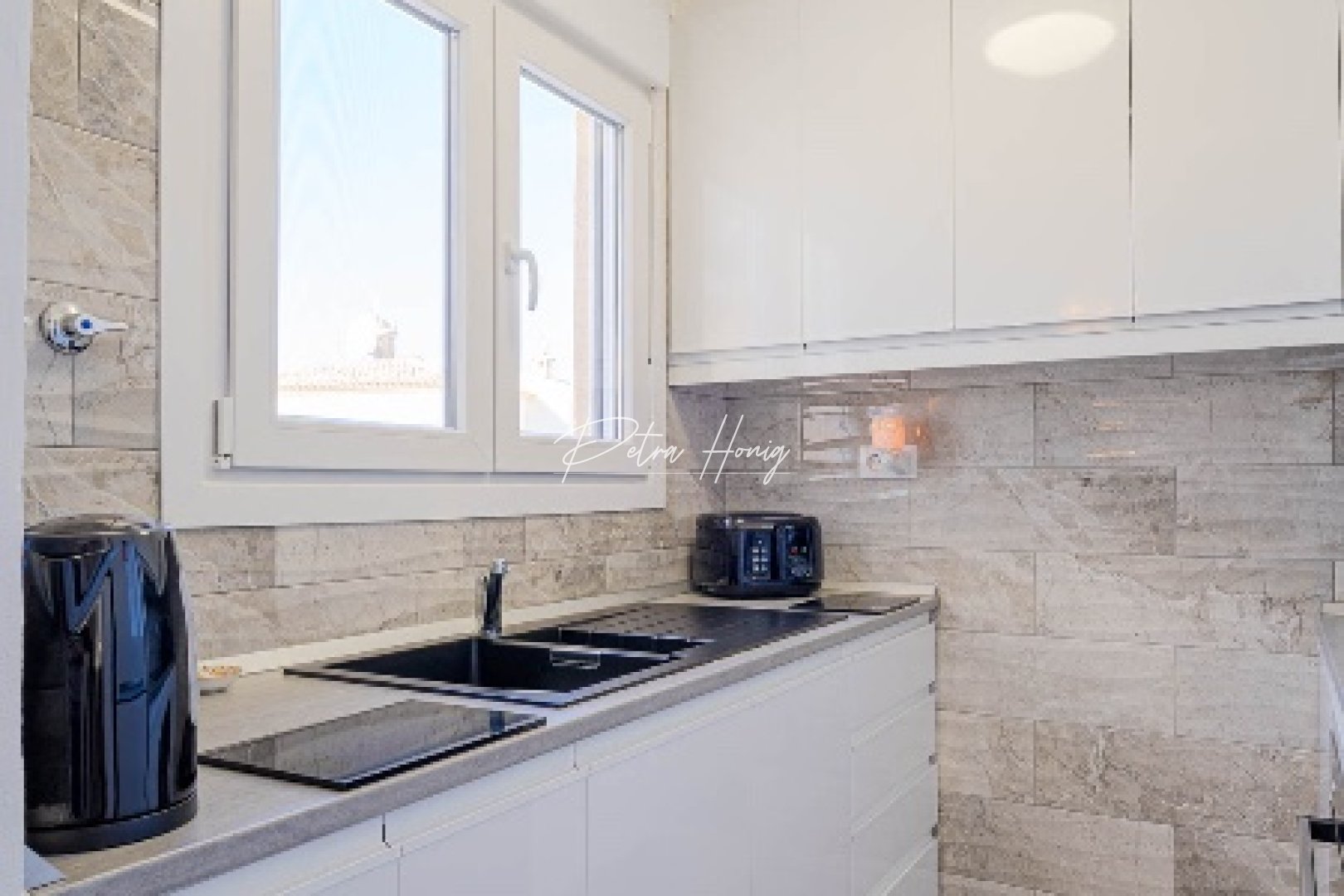 Gebrauchtobjekte - Einfamilienhaus - Orihuela Costa - Los Altos