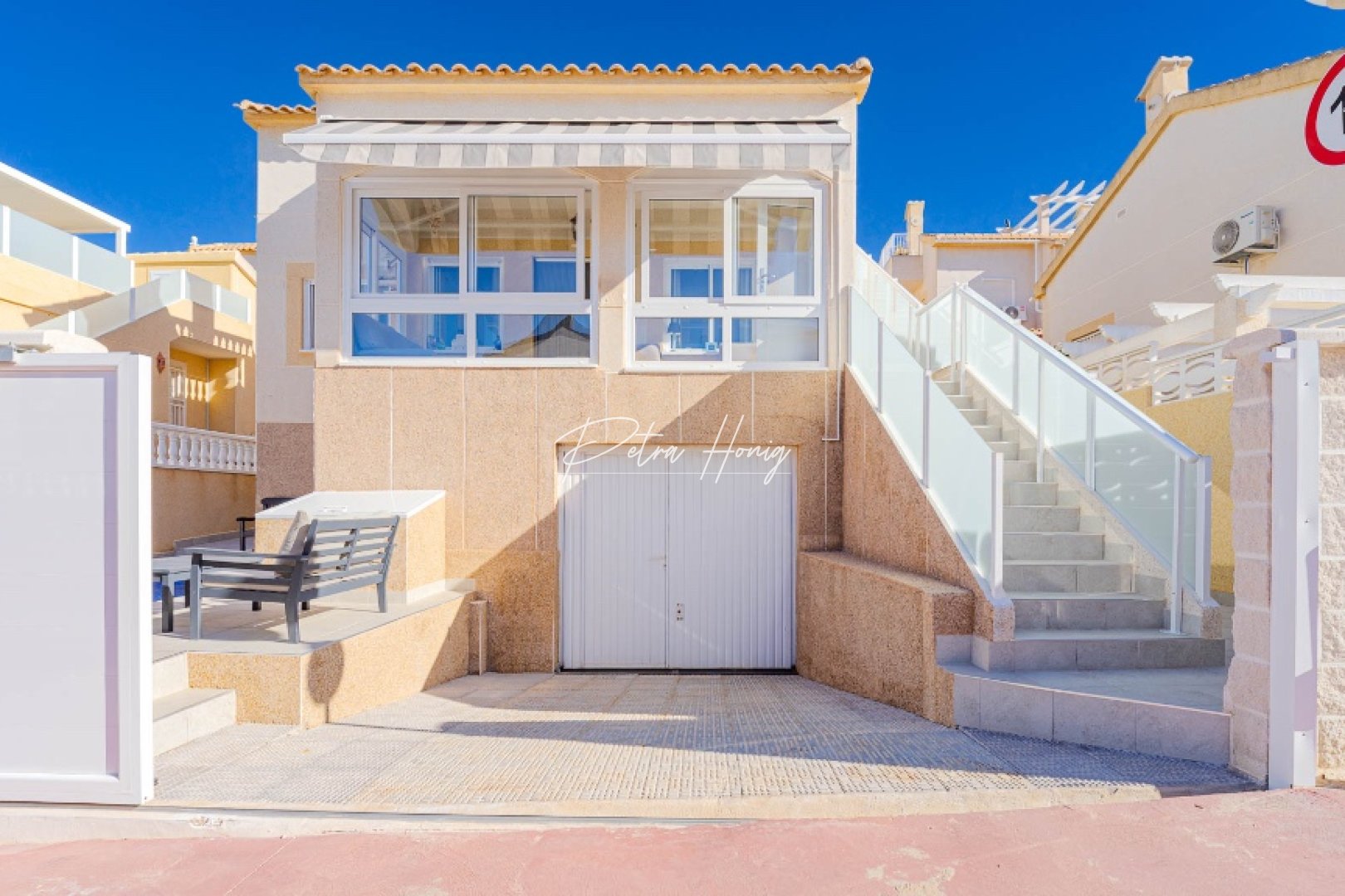 Gebrauchtobjekte - Einfamilienhaus - Orihuela Costa - Los Altos